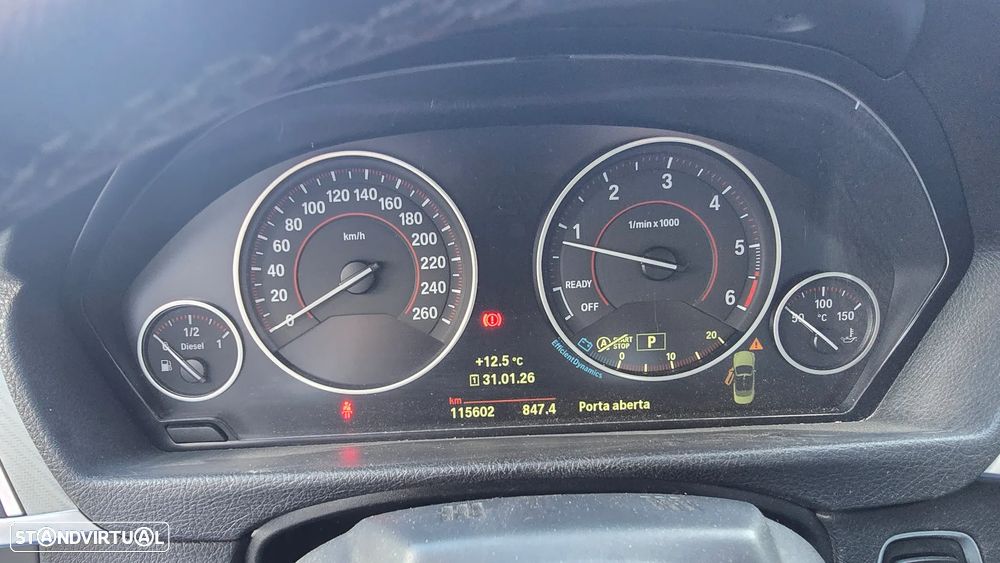 BMW 420 d Line Sport Auto - 15