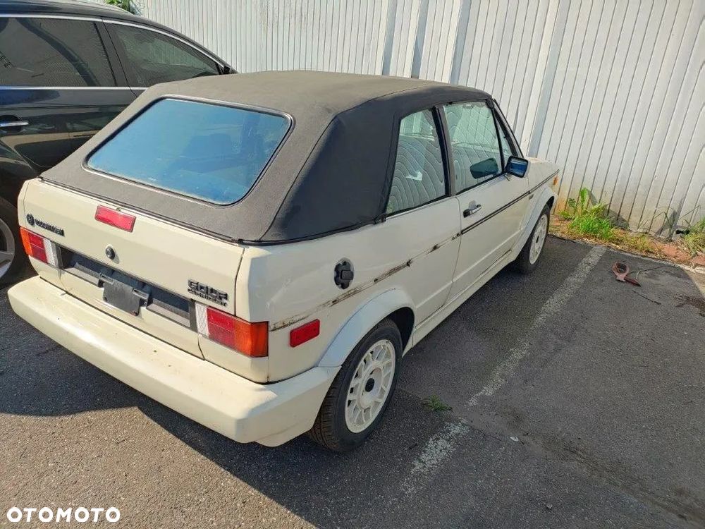 Volkswagen Golf - 9