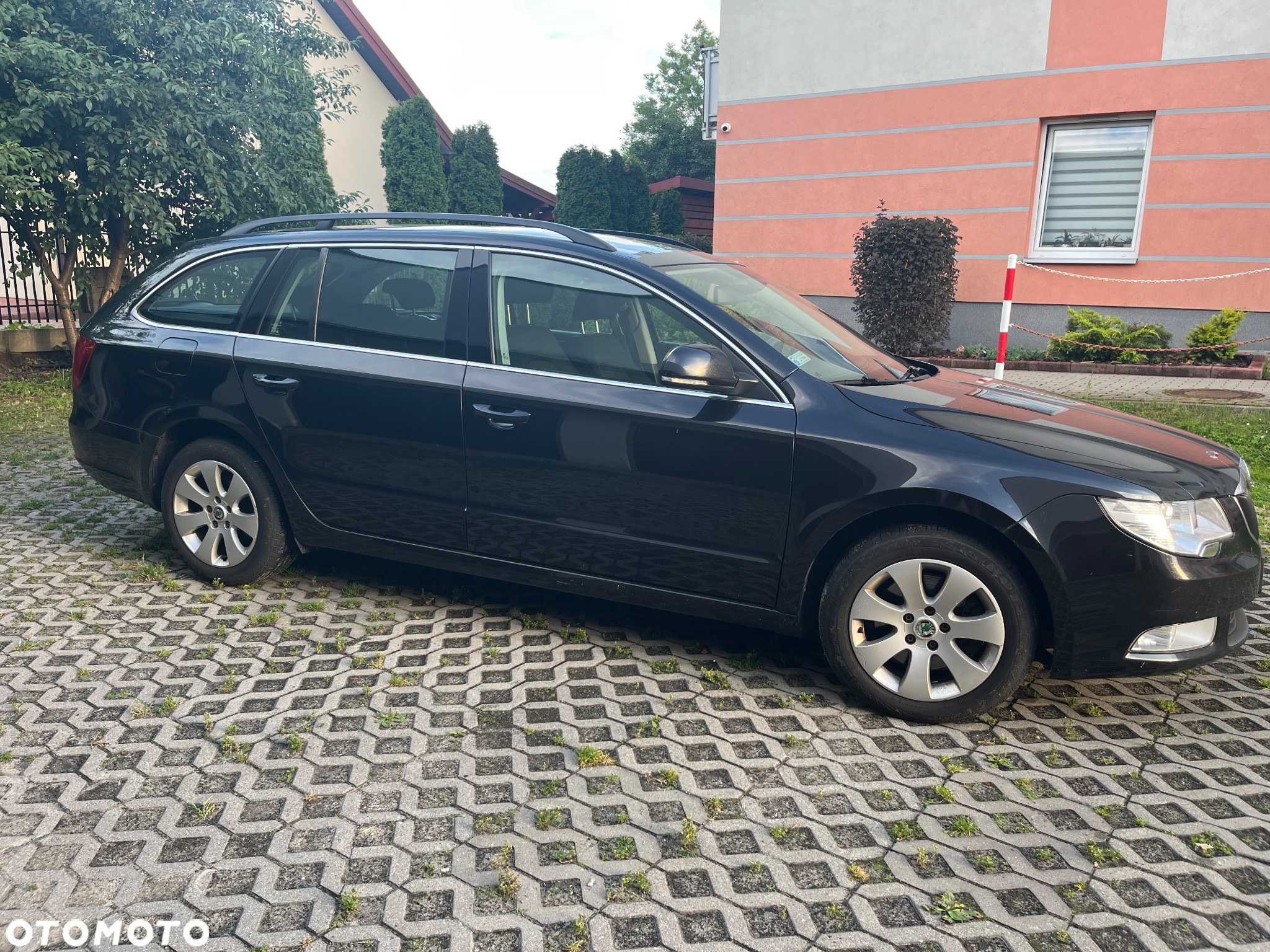 Skoda Superb 2.0 TDI Comfort - 7