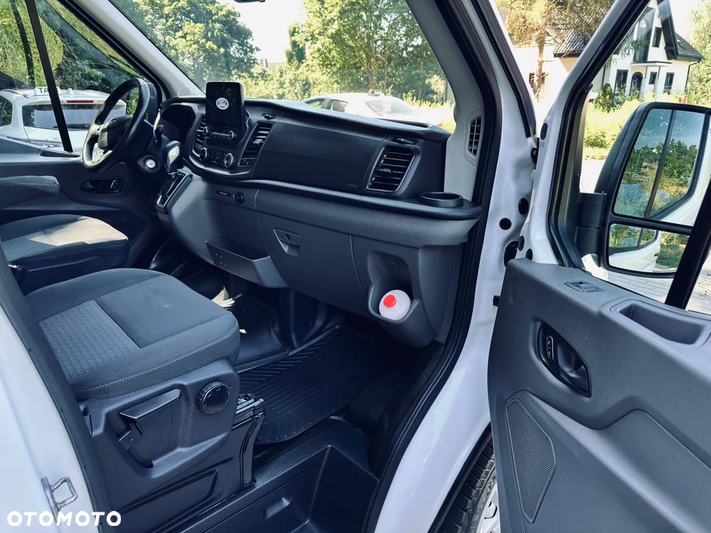 Ford TRANSIT L3H3 AUTOMAT - 18