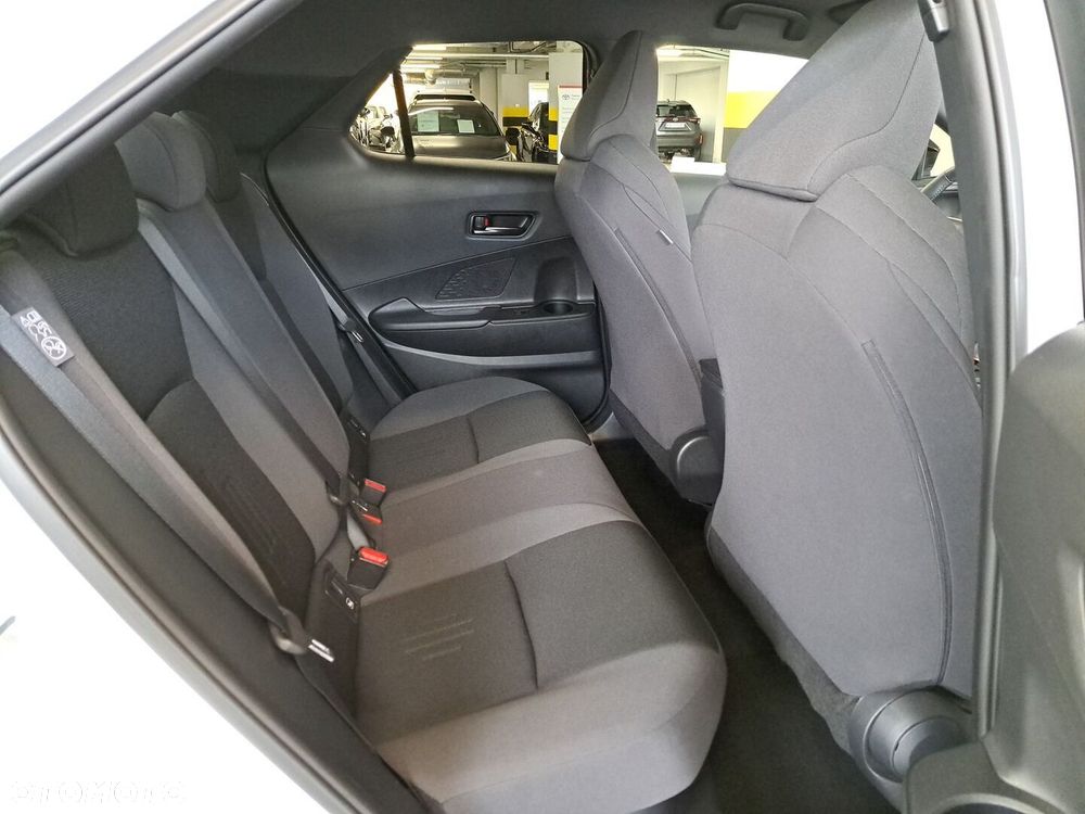 Toyota C-HR 1.8 Hybrid Style - 15