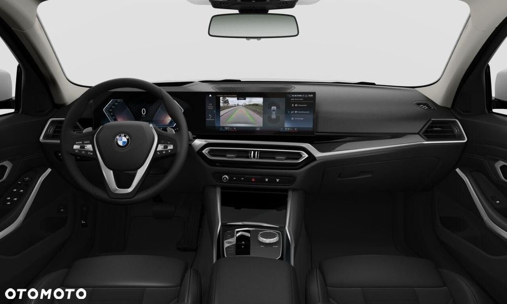 BMW Seria 3 - 4