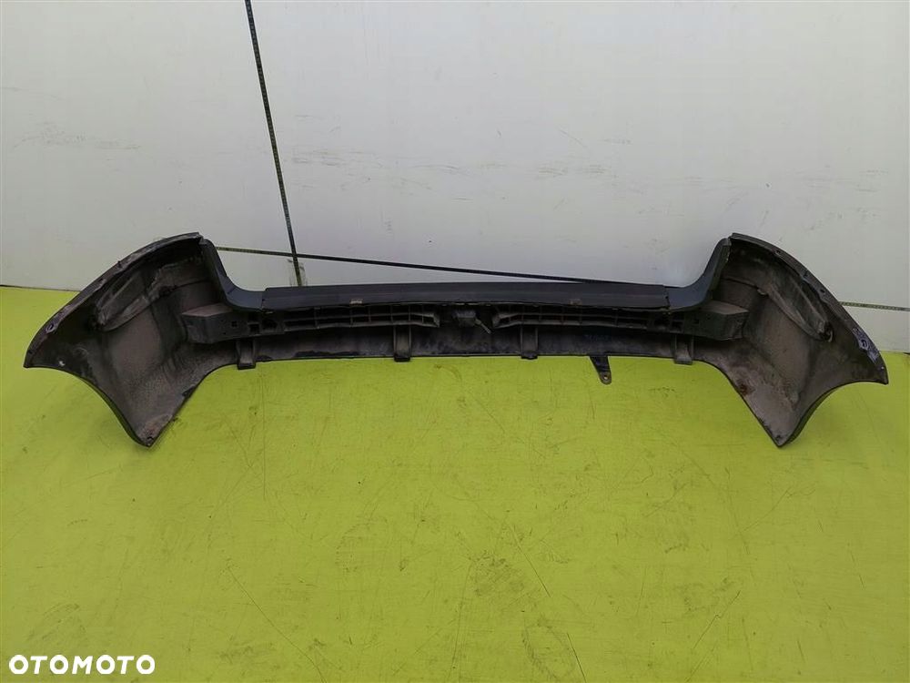 Zderzak TYŁ tylny Peugeot 206 SW GRANTOWY EZW 2003-2009 ROK - 7