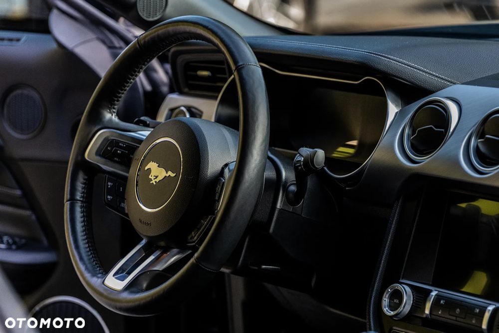 Ford Mustang - 16