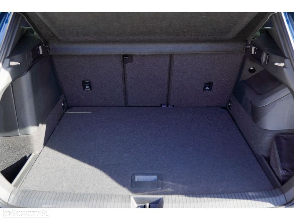 VW Tiguan 1.5 TSI eHybrid R-Line DSG - 20