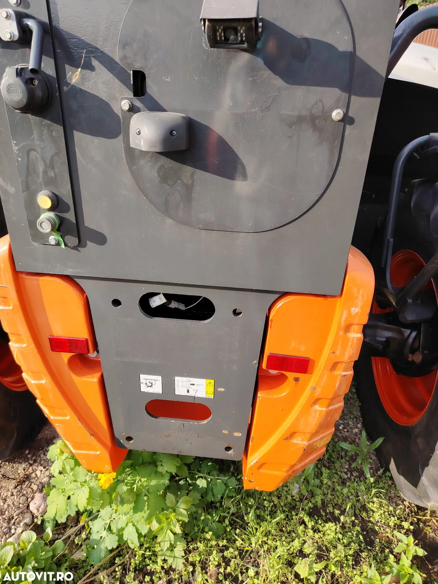 Bobcat TL38.70X - 17