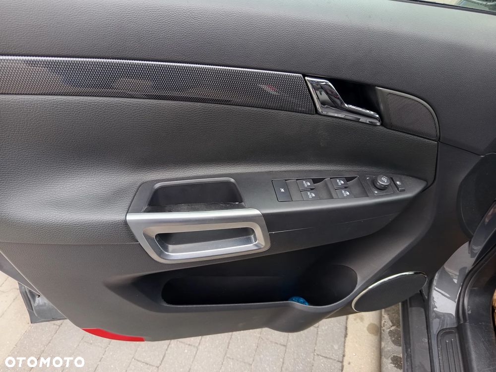 Opel Antara ver-2-0-cdti-edition - 22