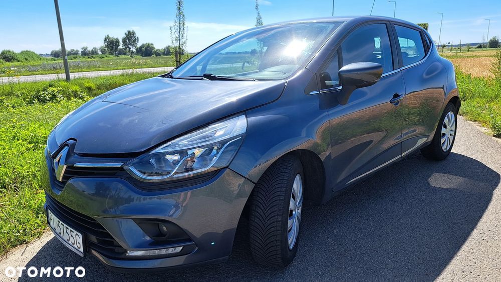 Renault Clio 1.5 dCi Business - 3