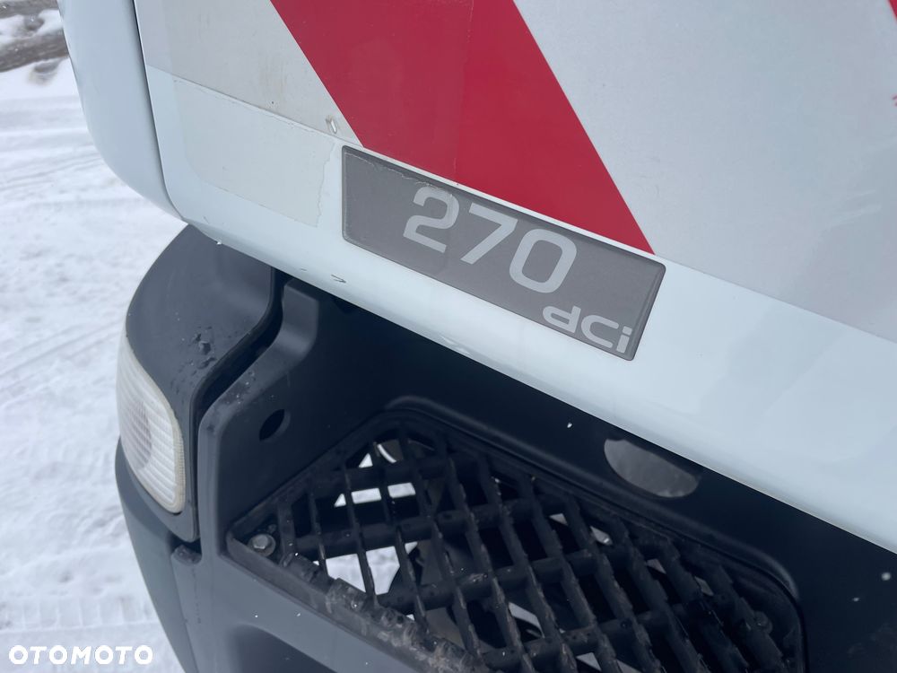 Renault Premium Kerax WUKO Asenizacja Szambiarka Huwer 4 komory - 28