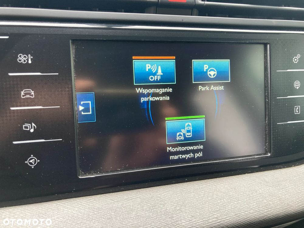 Citroën C4 Grand Picasso 2.0 BlueHDi Shine S&S - 21