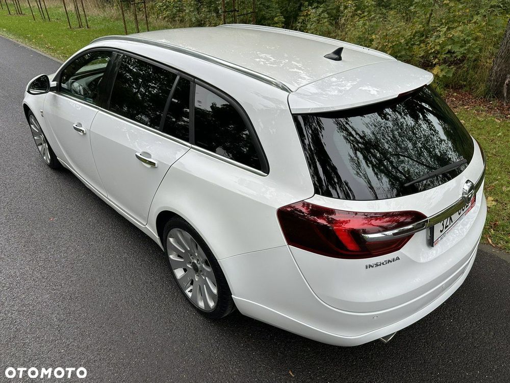 Opel Insignia - 6