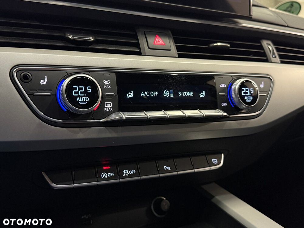 Audi A4 Avant 35 TFSI S tronic - 29