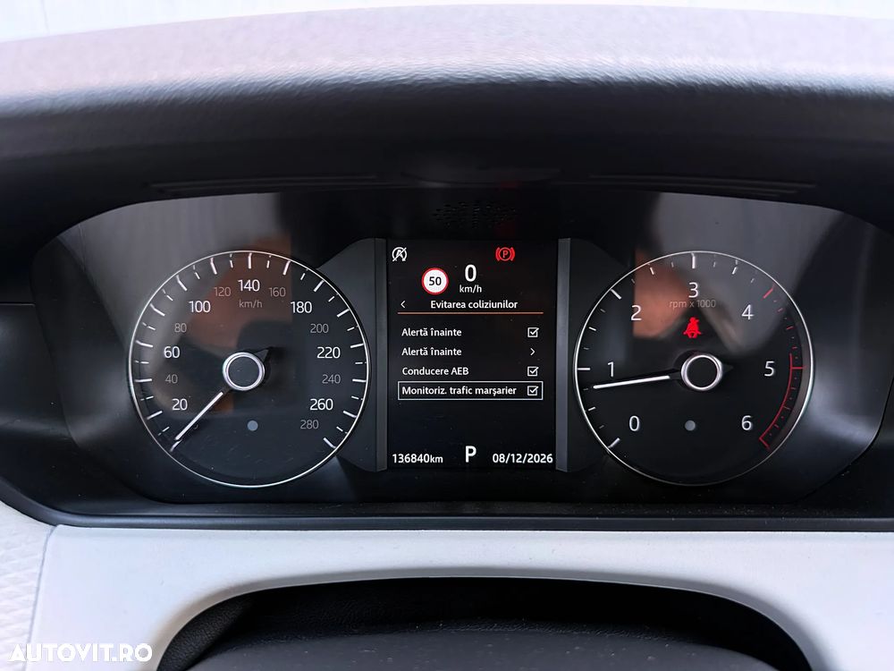 Land Rover Range Rover Velar 2.0 R-Dynamic - 9