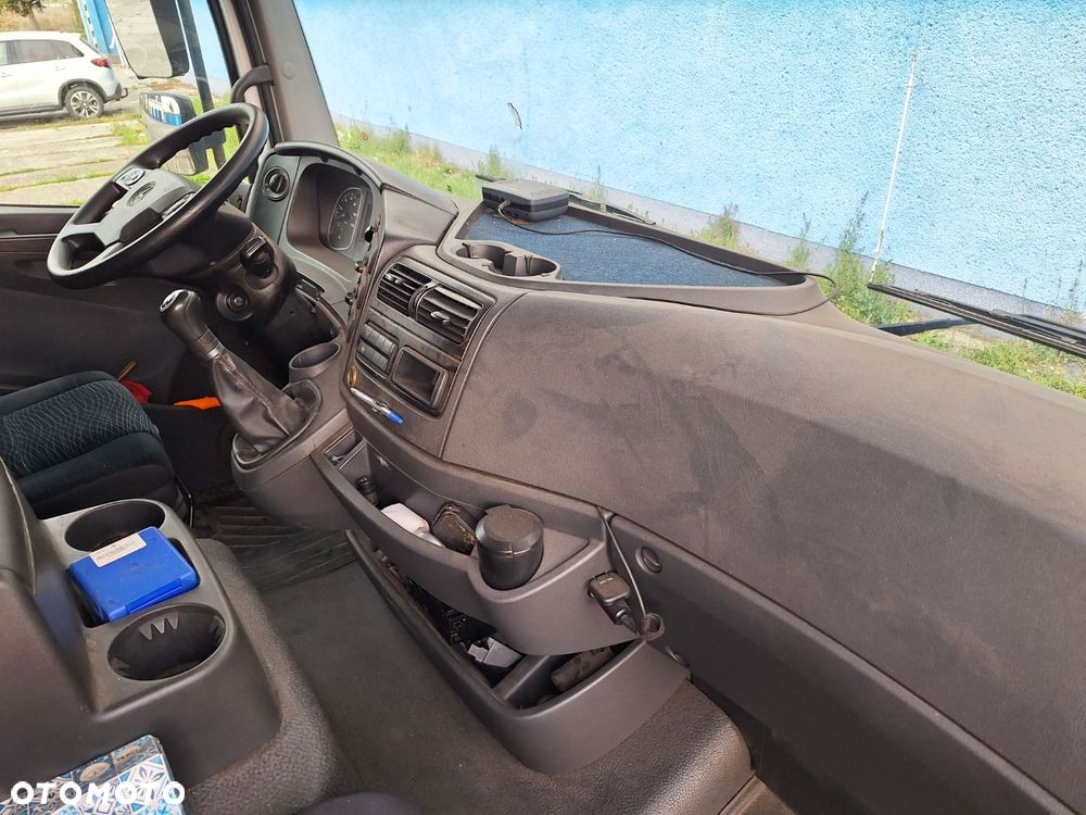 Versalift Atego 1323 - 32