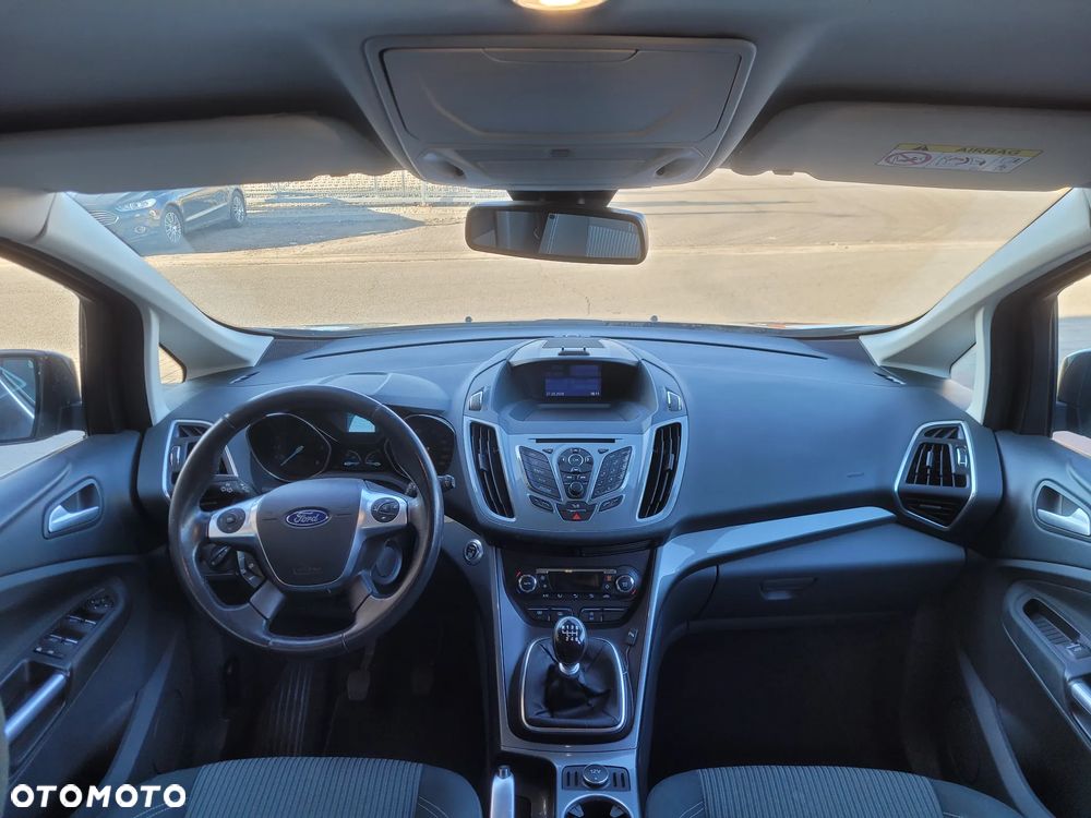 Ford C-MAX - 10
