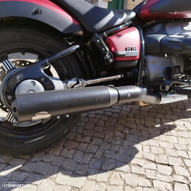 BMW R 18 1800 - 13