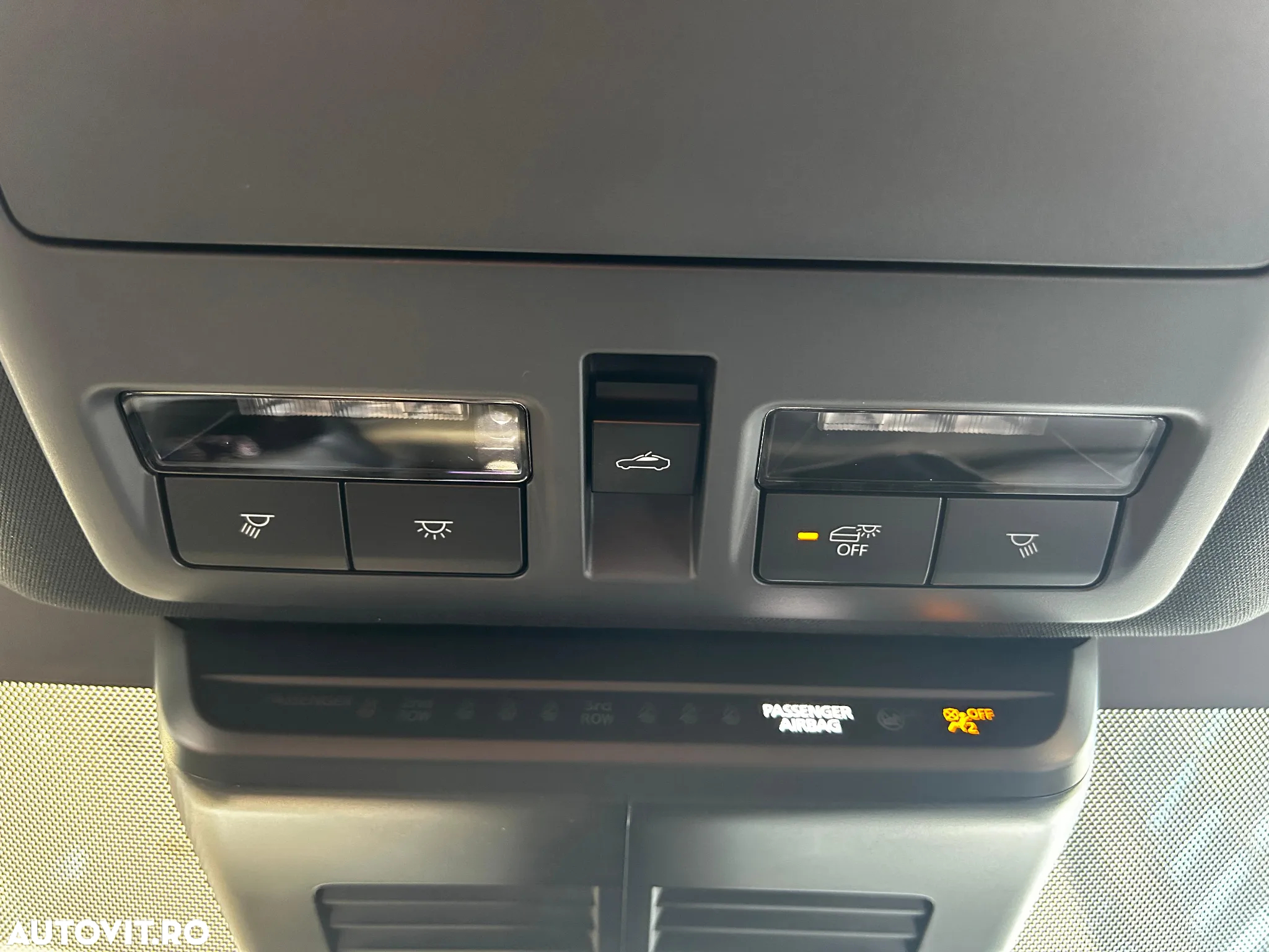Mazda CX-80 2.5 e-Skyactiv AT8 AWD PHEV Homura Plus - 17