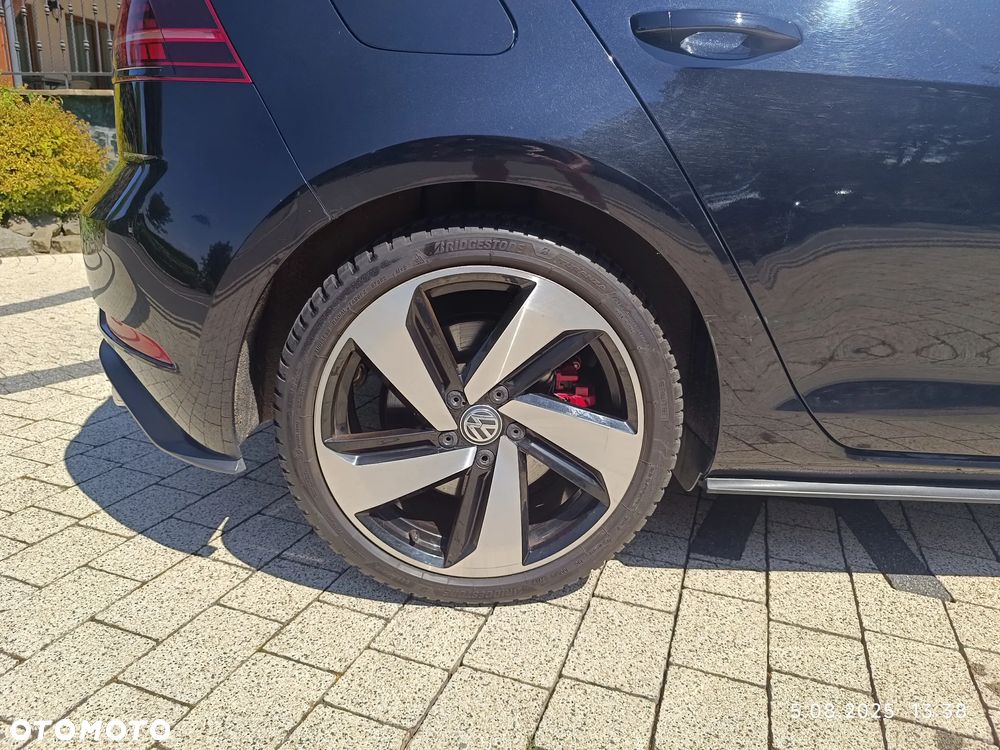 Volkswagen Golf VII 2.0 TSI BMT GTI Performance DSG - 13