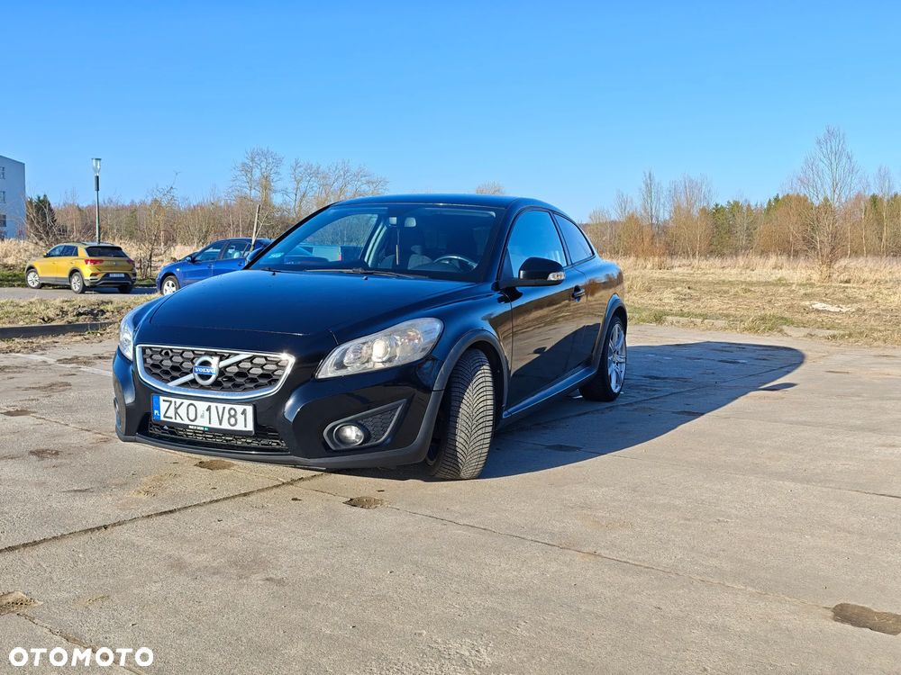 Volvo C30 1.6D DRIVe Kinetic Start-Stop - 15