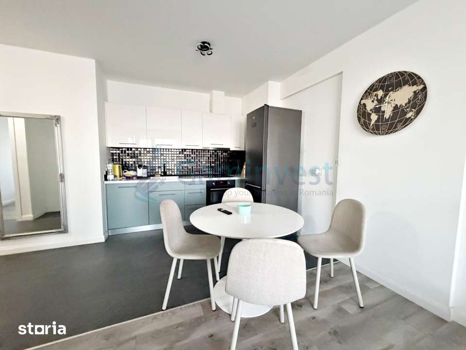 Apartament 3 camere in Oradea, bloc nou Onestilor, Gaminvest V4523 — fotografia 1
