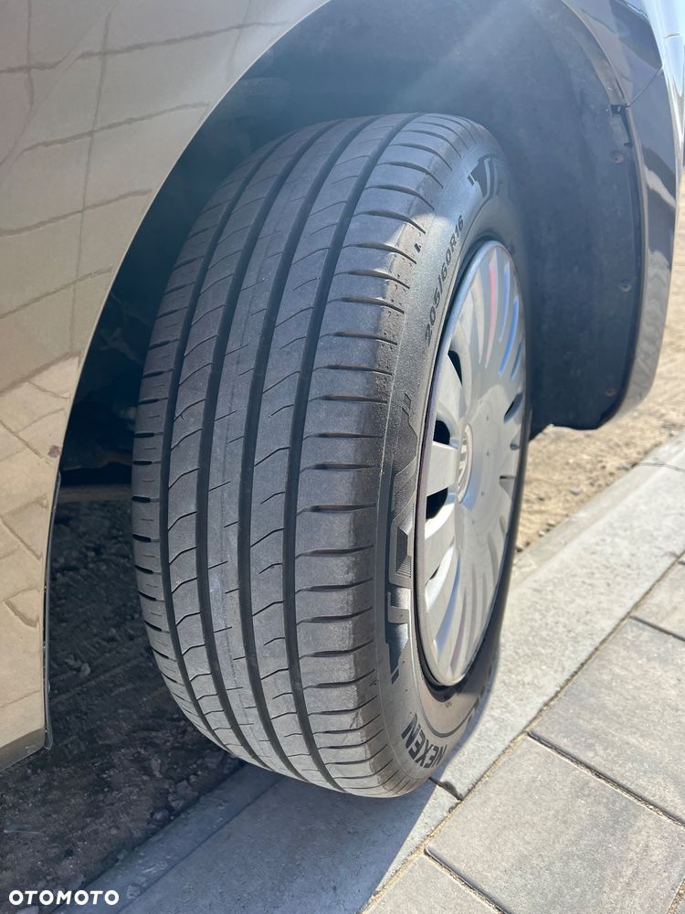 Seat Alhambra 2.0 TDI DPF Ecomotive - 15