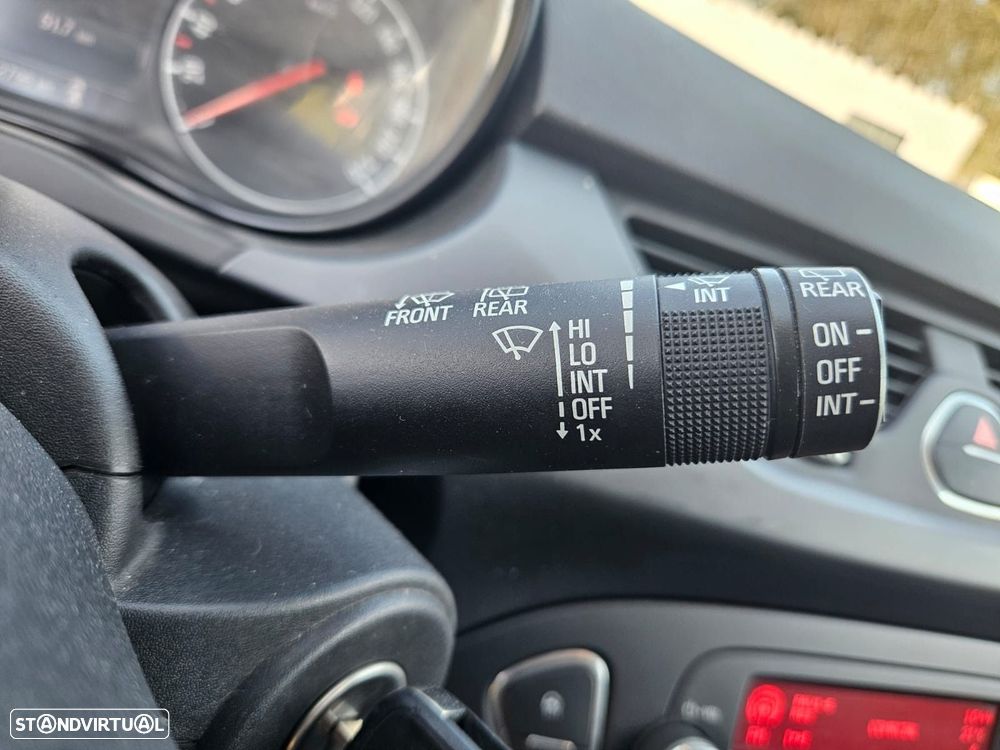 Opel Corsa 1.3 CDTi Dynamic - 28