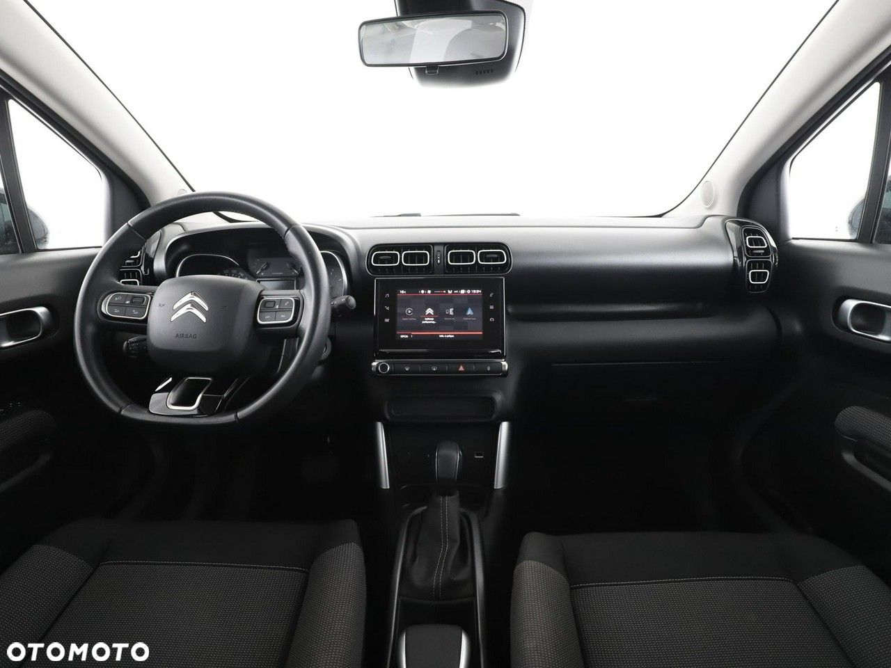 Citroën C3 Aircross 1.2 PureTech Feel S&S EAT6 - 15