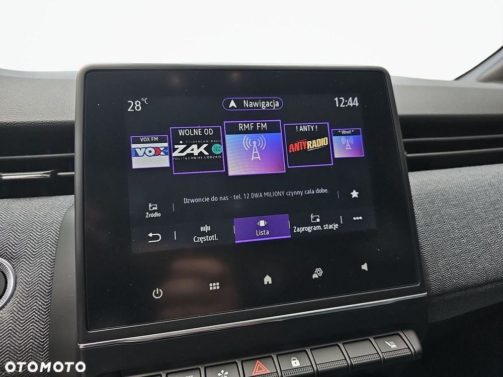 Renault Clio - 20