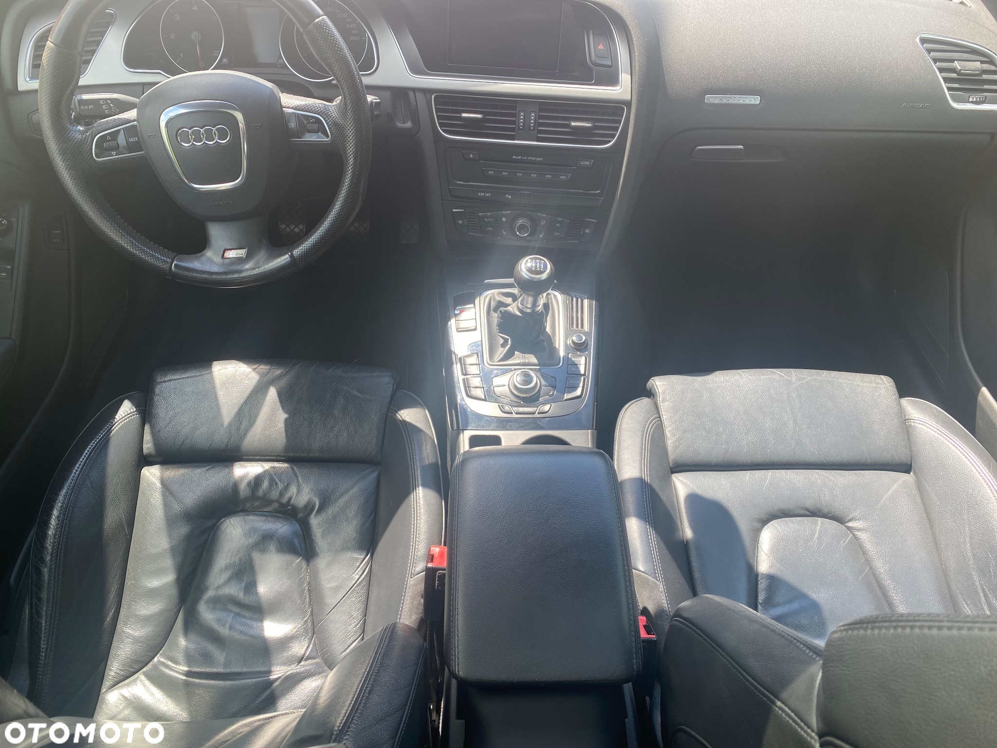 Audi A5 3.0 TDI Quattro - 27