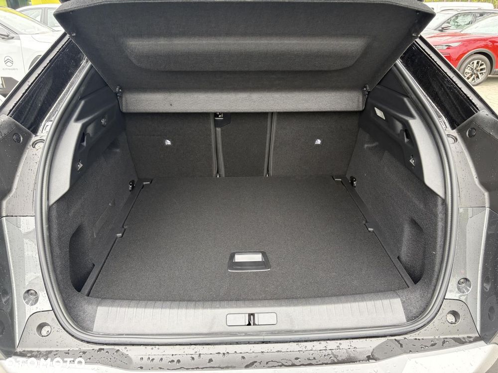 Peugeot 3008 - 8