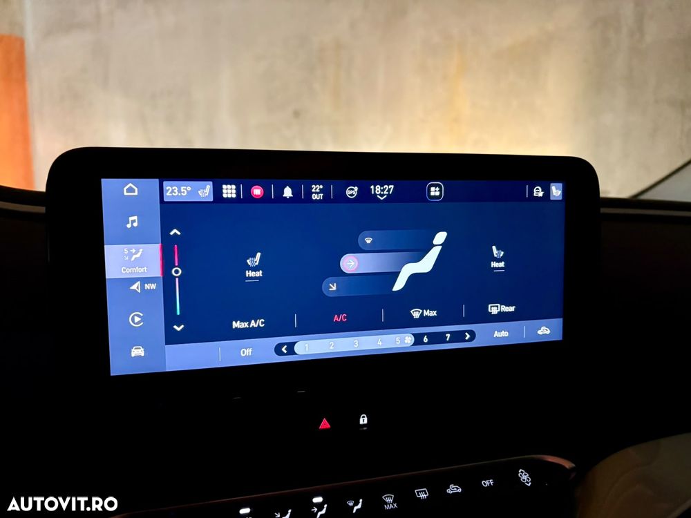 Fiat 500E 42kWh ICON - 15