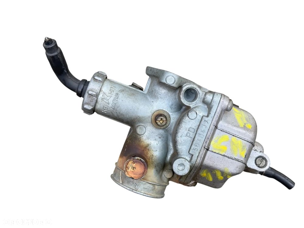 Gaźnik    Honda CM 125  JC05 - 1