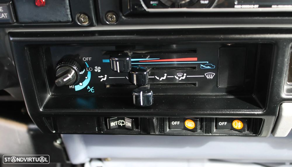 Toyota Land Cruiser 3.0 VX TD - 37