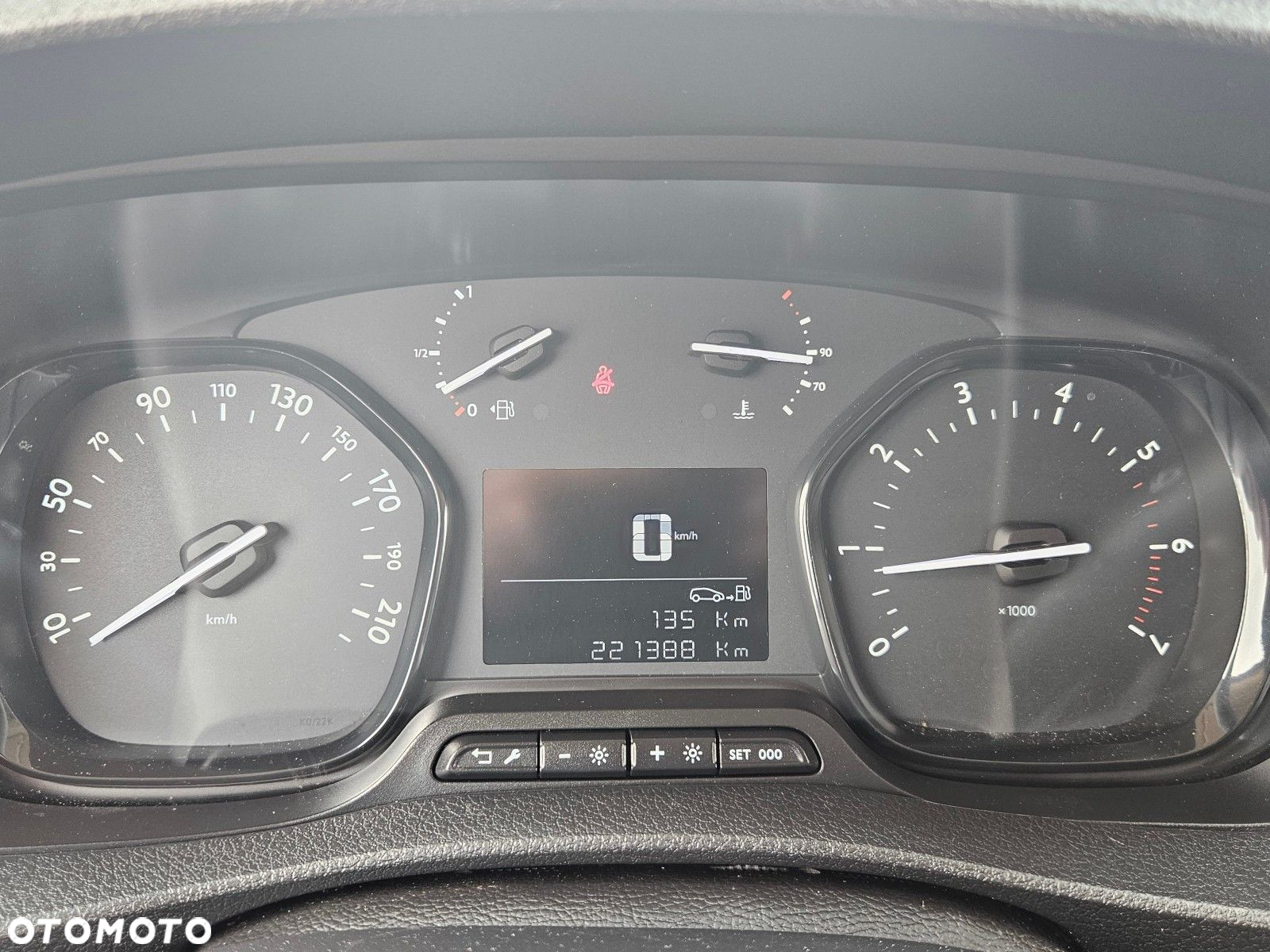 Toyota ProAce L3H1 *39999zł NETTO* ExtraLong 2,0D4d/122KM - 23