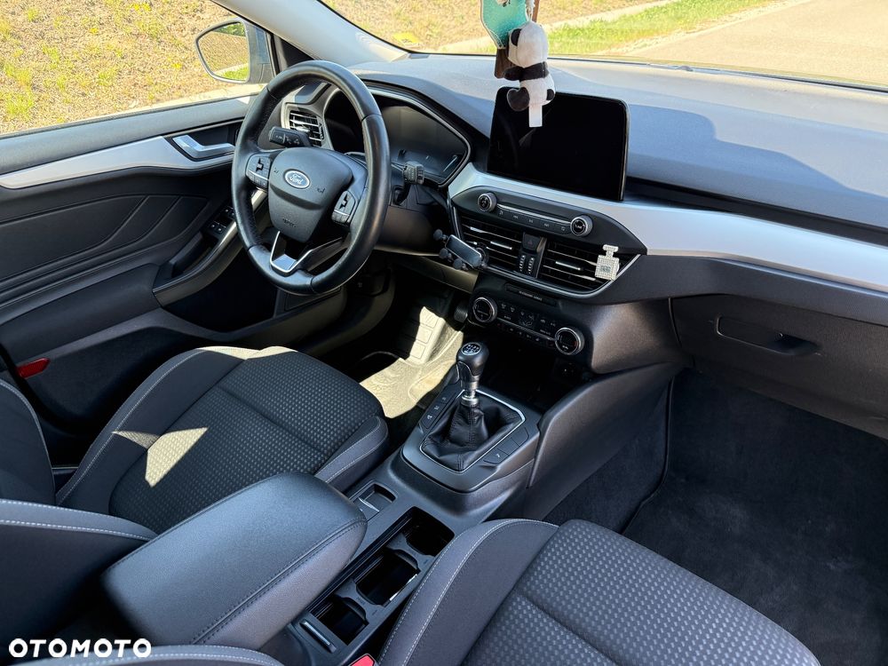 Ford Focus 1.5 EcoBlue Trend - 26