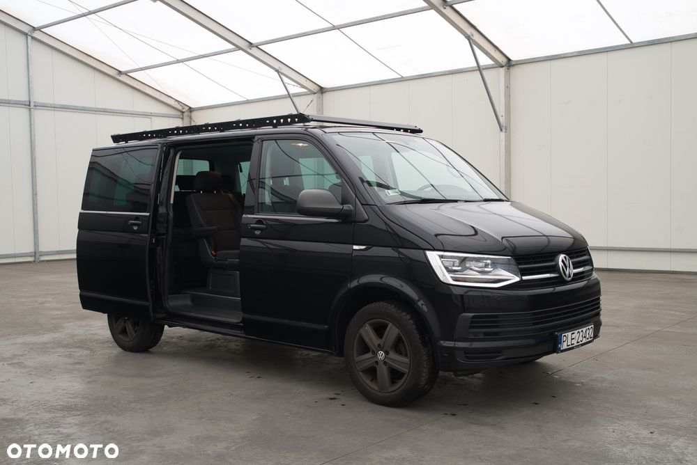 Volkswagen Multivan 2.0 TDI L1 Comfortline - 13