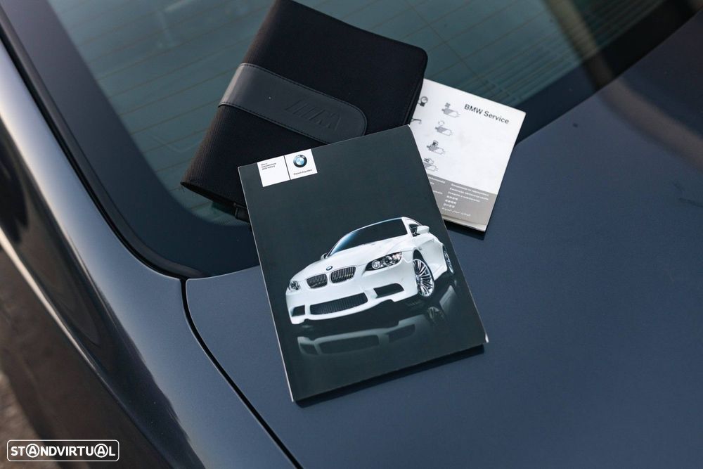 BMW M3 Auto - 42