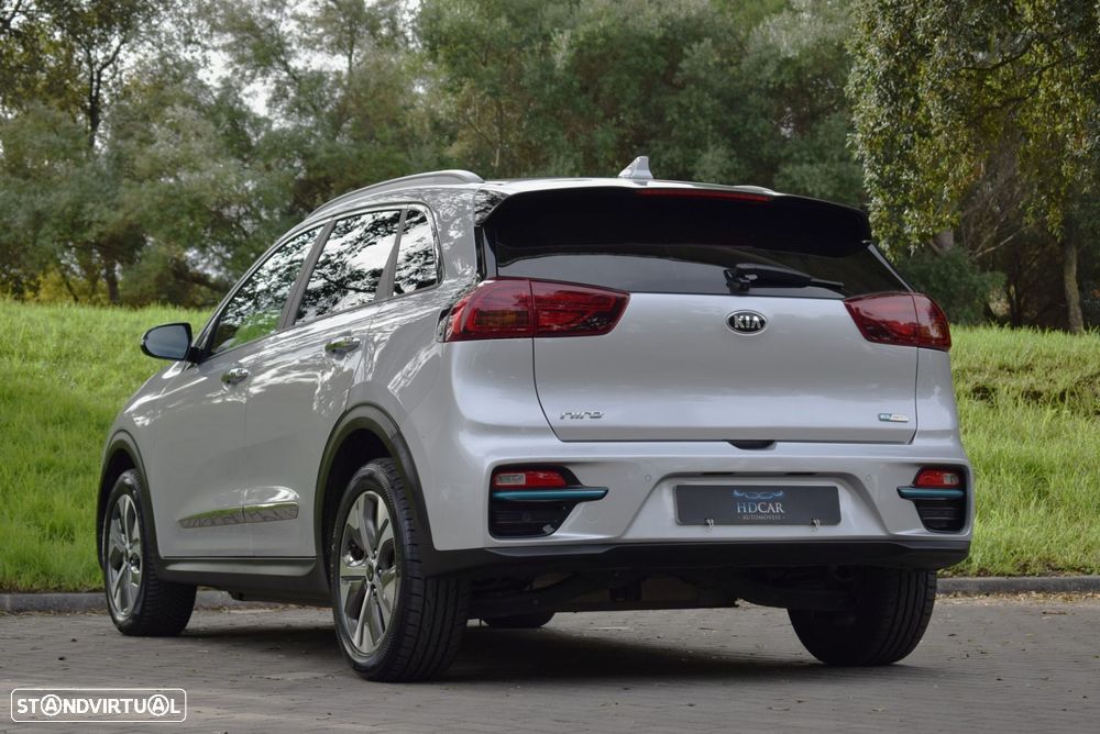 Kia e-Niro Edition 7 - 17