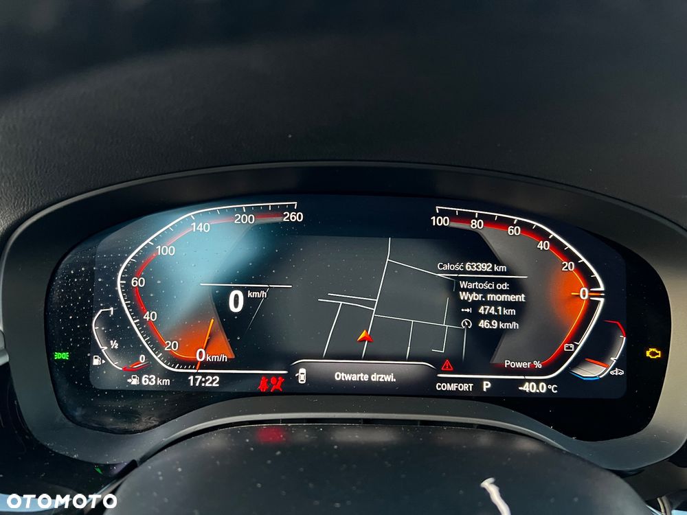 BMW Seria 5 530i xDrive - 15