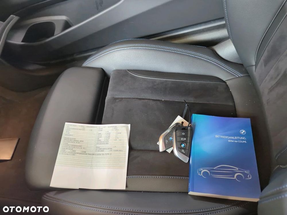 BMW Seria 4 M440i xDrive - 40
