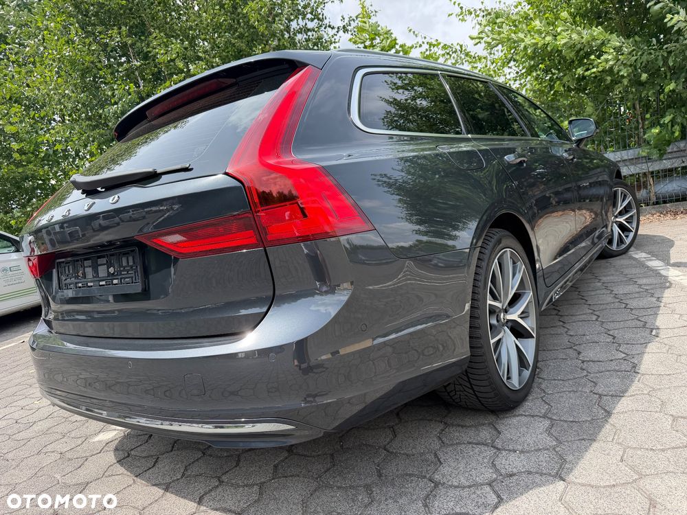 Volvo V90 T6 AWD Geartronic Momentum - 3