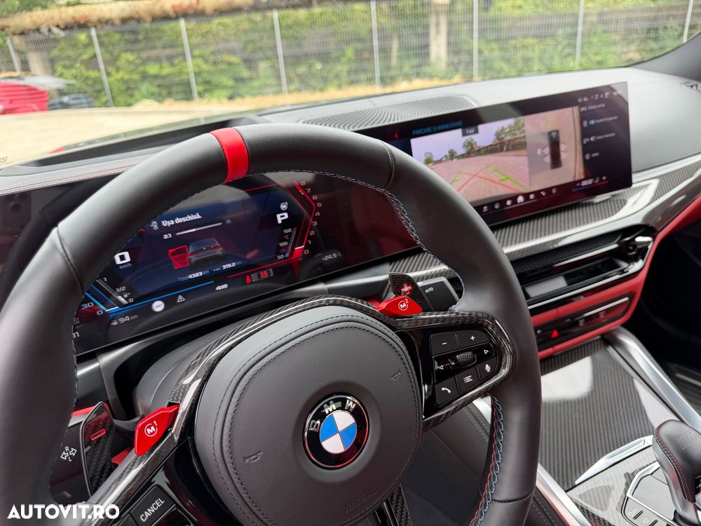 BMW M3 - 6