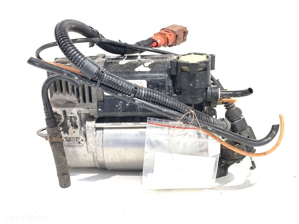 POMPA ZAWIESZENIA - 499.00 PLN - AUDI A6 C6 Avant (4F5) 2004 - 2011 3.0 TDI quattro 165 kW [225 KM] - 3