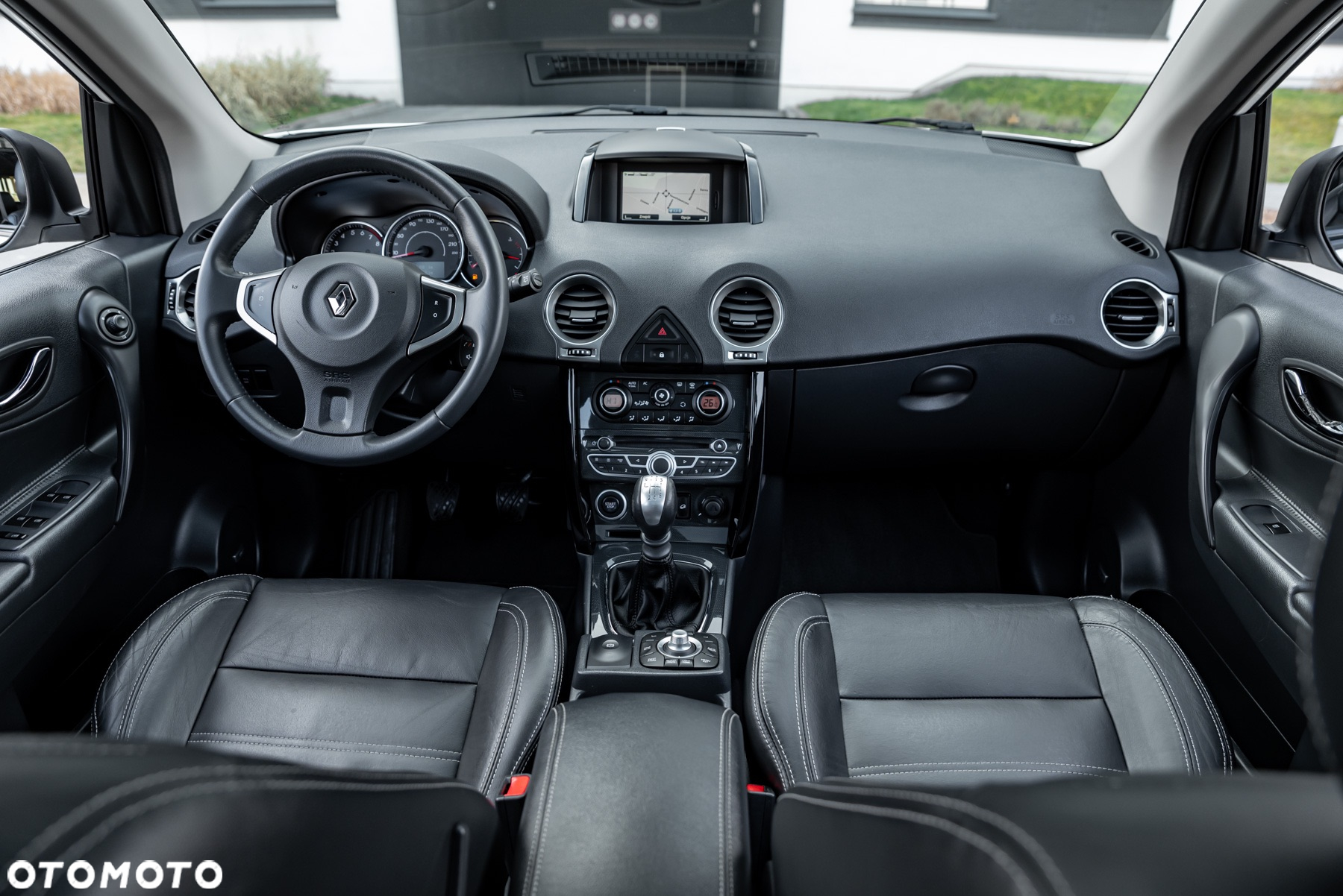 Renault Koleos 2.5 16V 4x4 Dynamique - 27