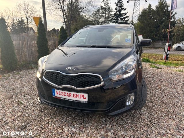 Kia Carens 1.7 CRDi Vision - 2