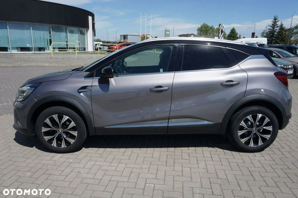 Renault Captur 1.0 TCe Techno - 8