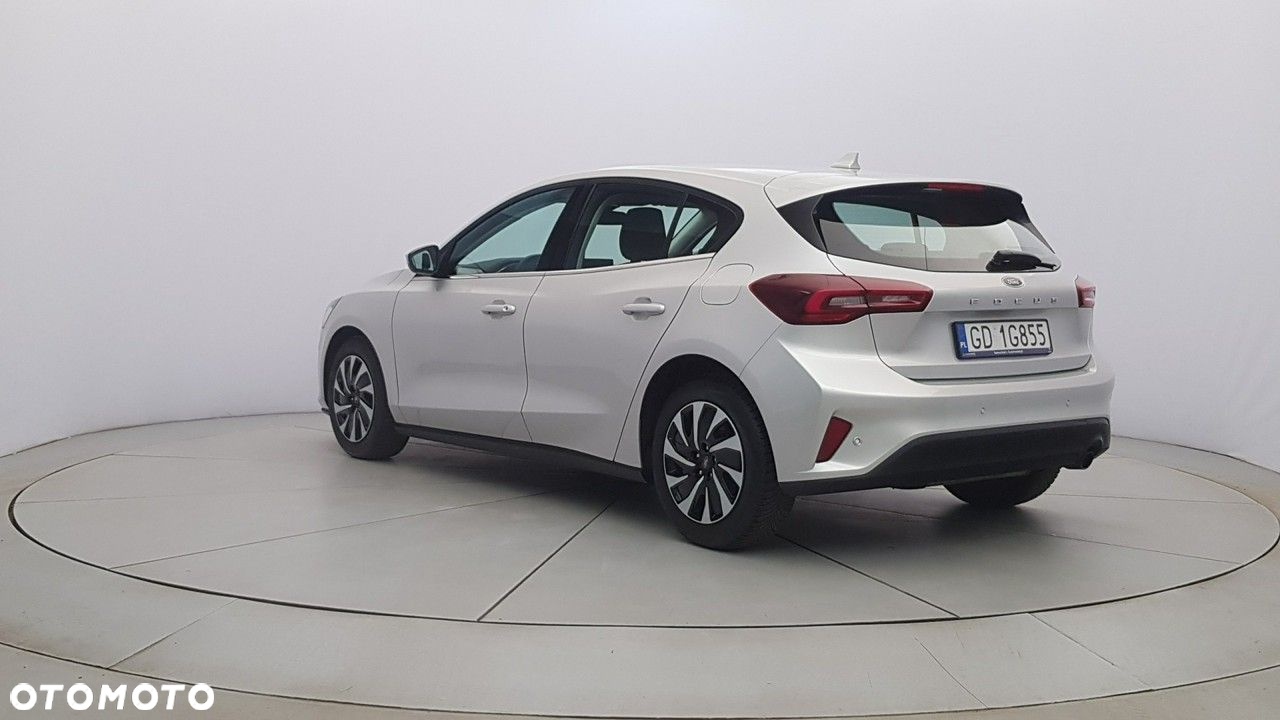 Ford Focus - 5