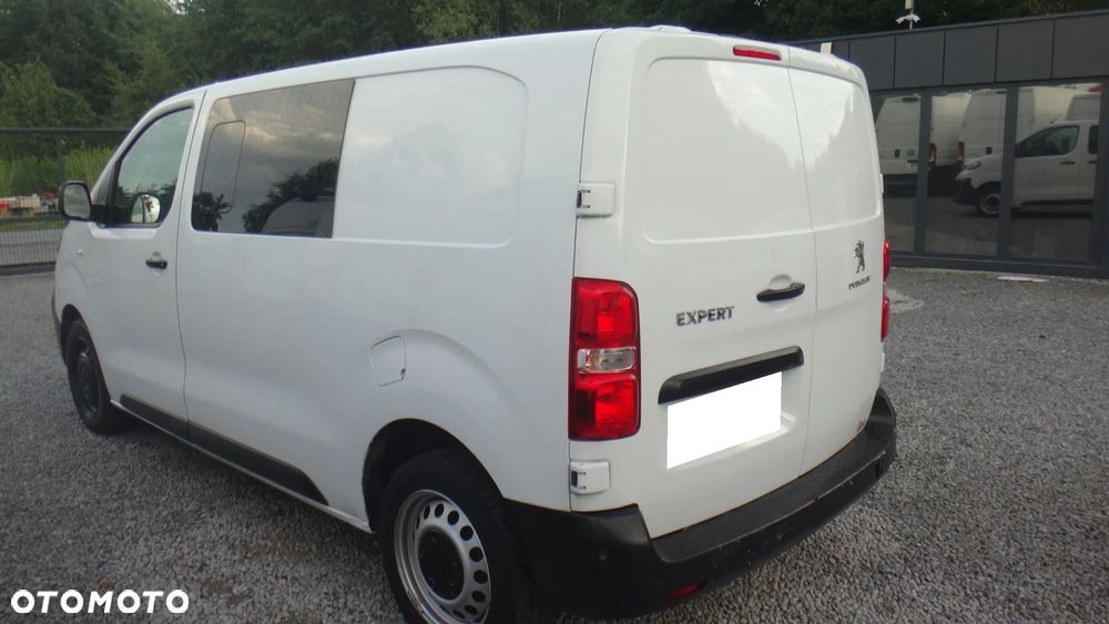 Peugeot EXPERT - 7
