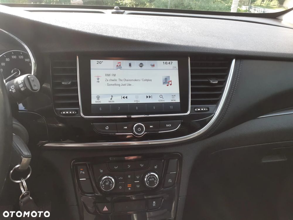 Opel Mokka 1.6 CDTI ecoFLEX Start/Stop Edition - 12