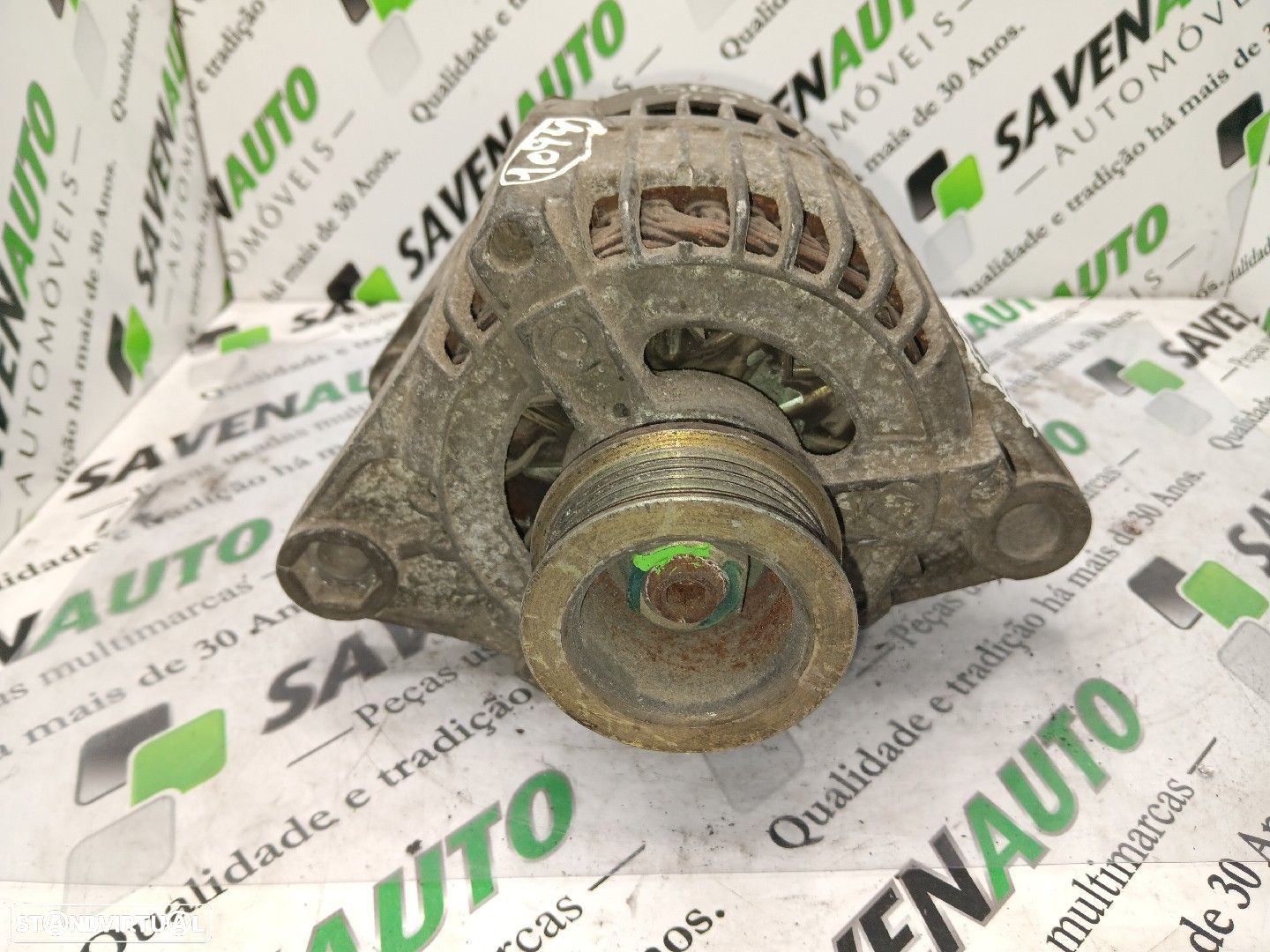 Alternador Fiat Bravo I (182_) - 1
